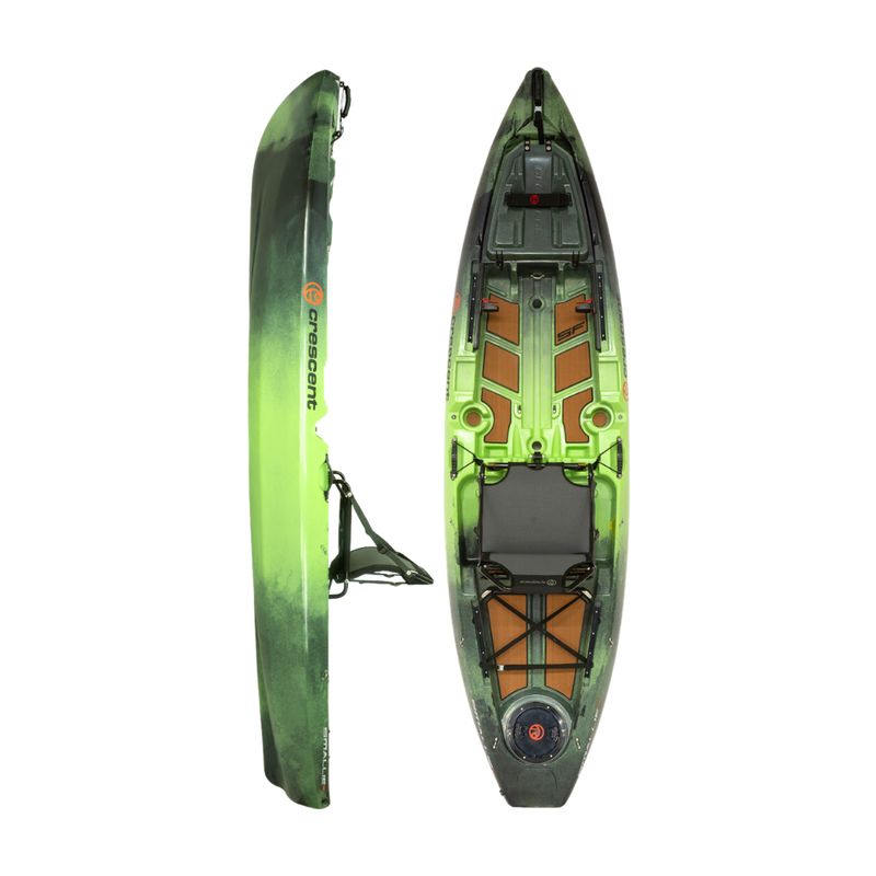 Smallie Kayak
