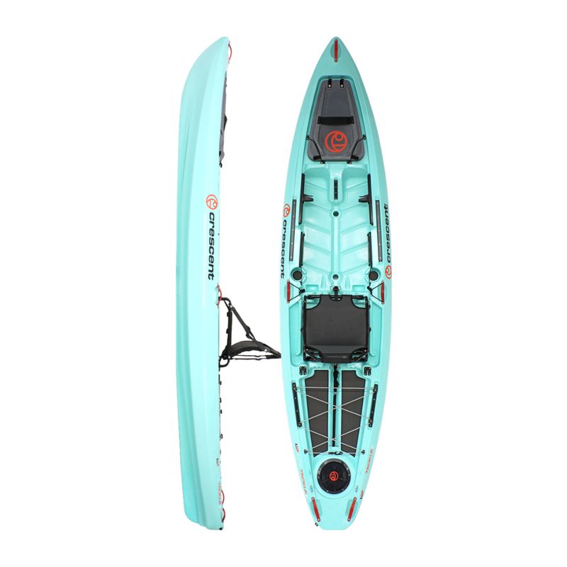 LiteTackleII Kayak