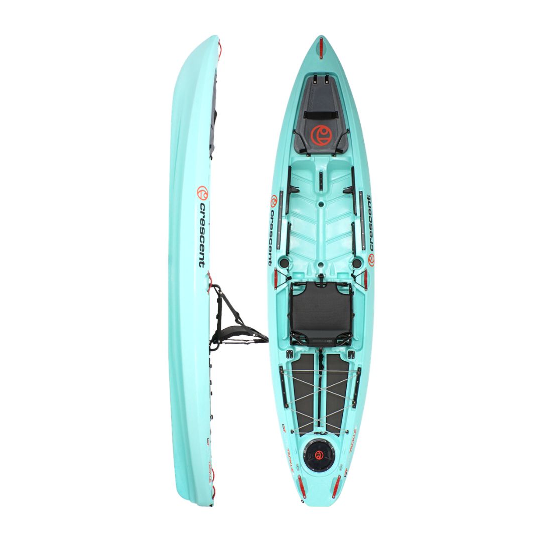 LiteTackleII Kayak