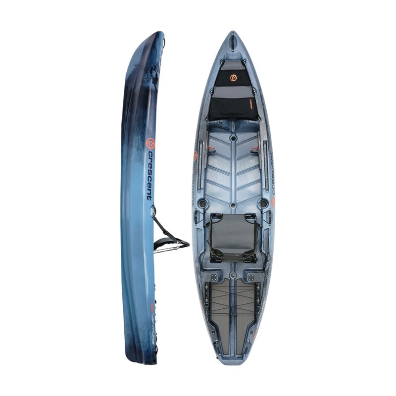 CK1 Venture Kayak