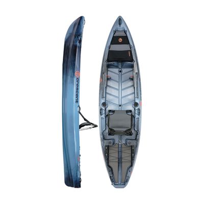 CK1 Venture Kayak