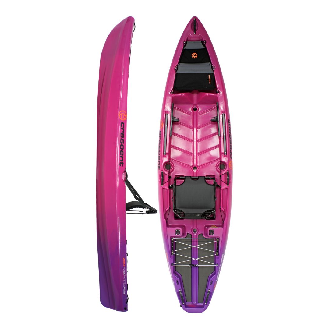 CK1 Venture Kayak