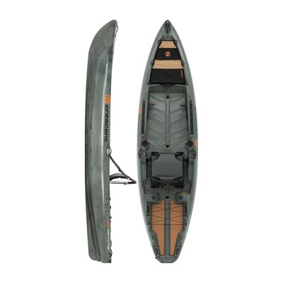 CK1 Venture Kayak