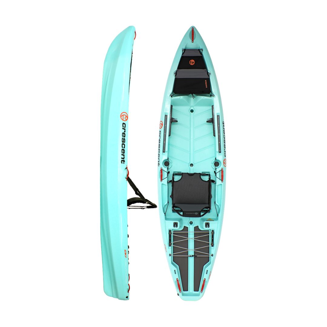 CK1 Venture Kayak
