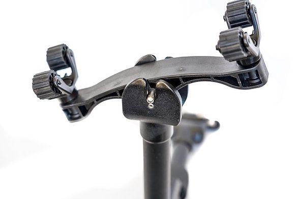 Gamut Paddle Holder