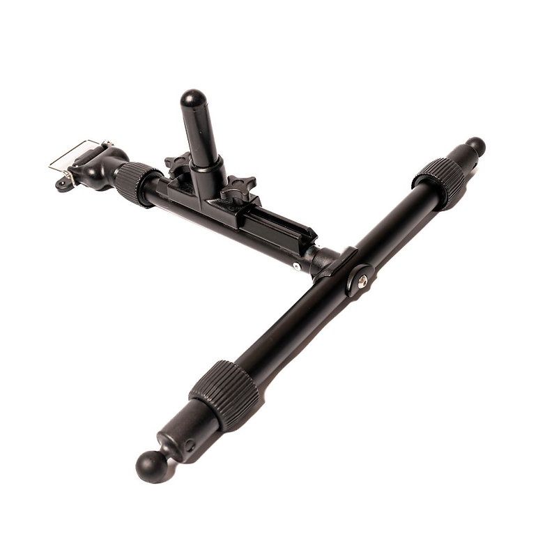 Versa Paddle System for Sit-Inside Kayaks