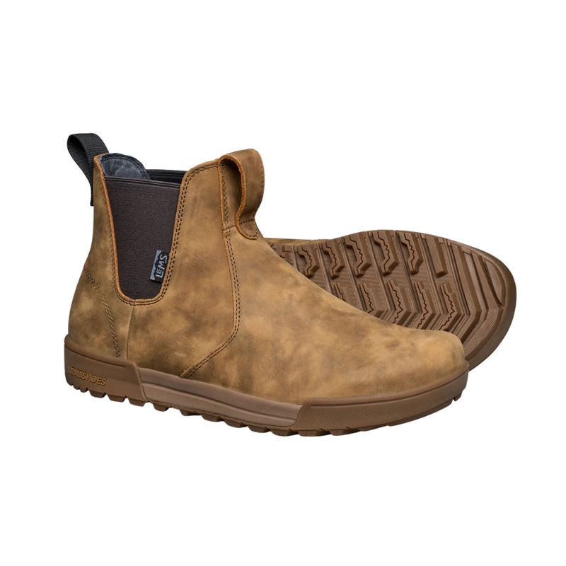 Men's Chelsea Boot Tuff