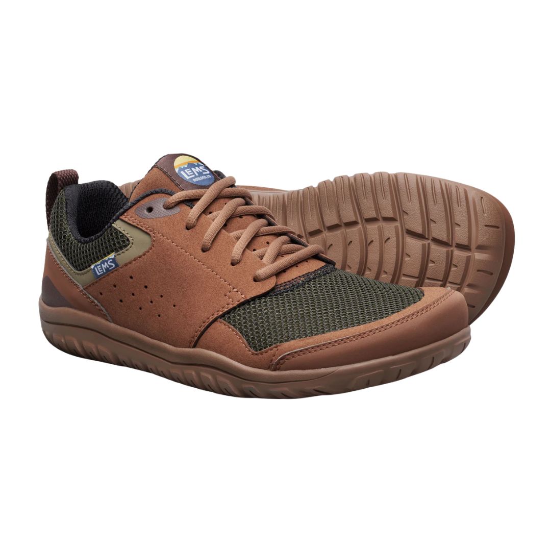 Men's Primal Zen