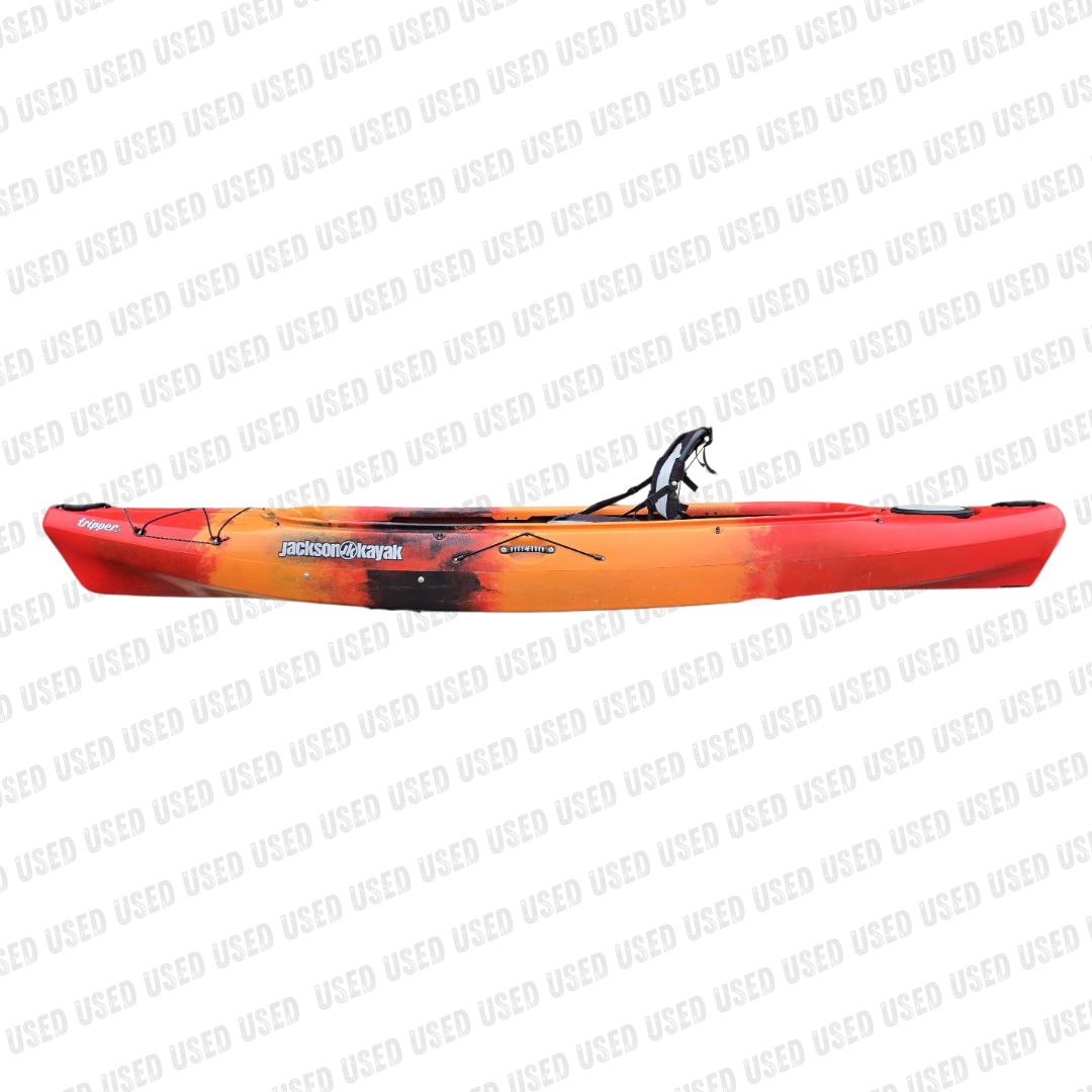 USED Tripper