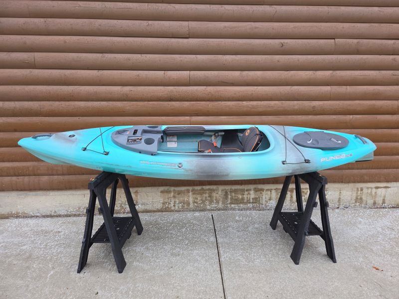 USED Pungo 105