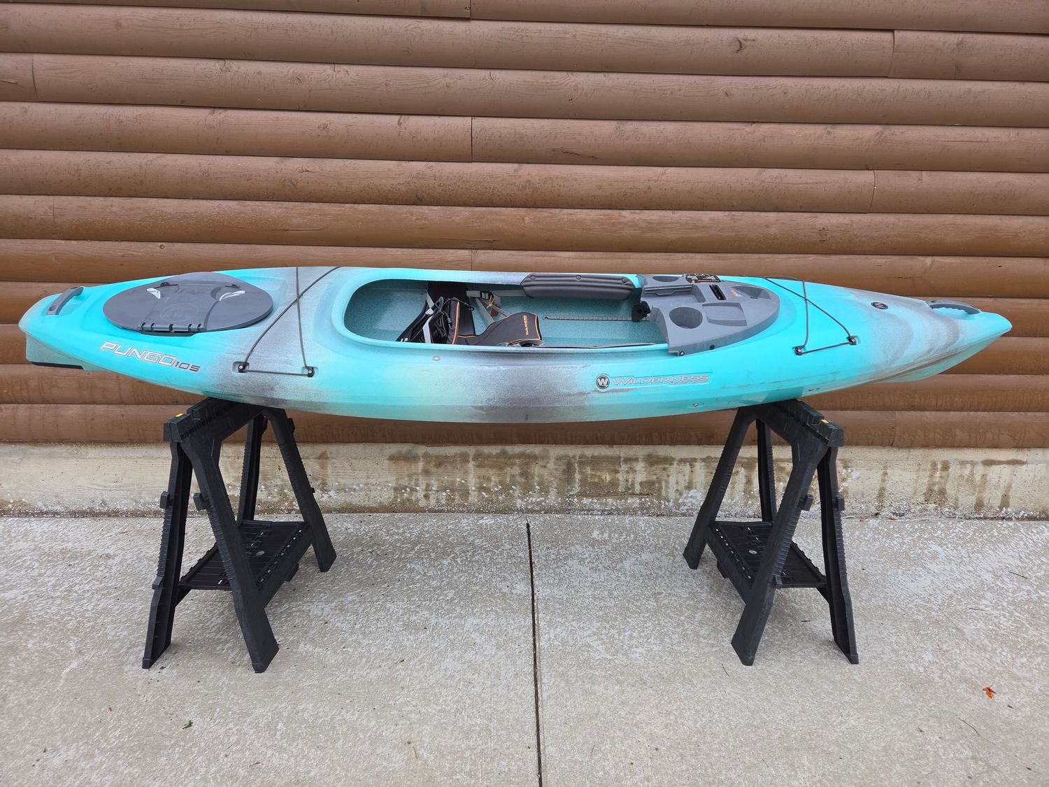 USED Pungo 105