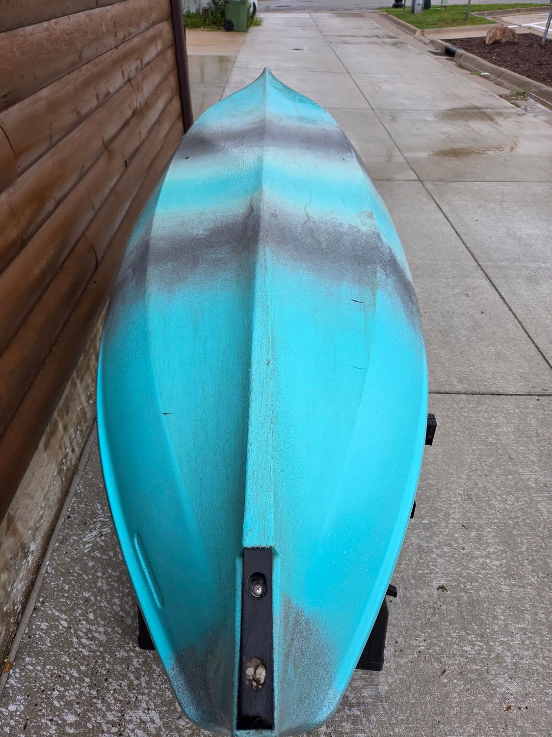 USED Pungo 105