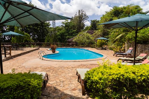 Mount Kilimanjaro 7 Day Trek