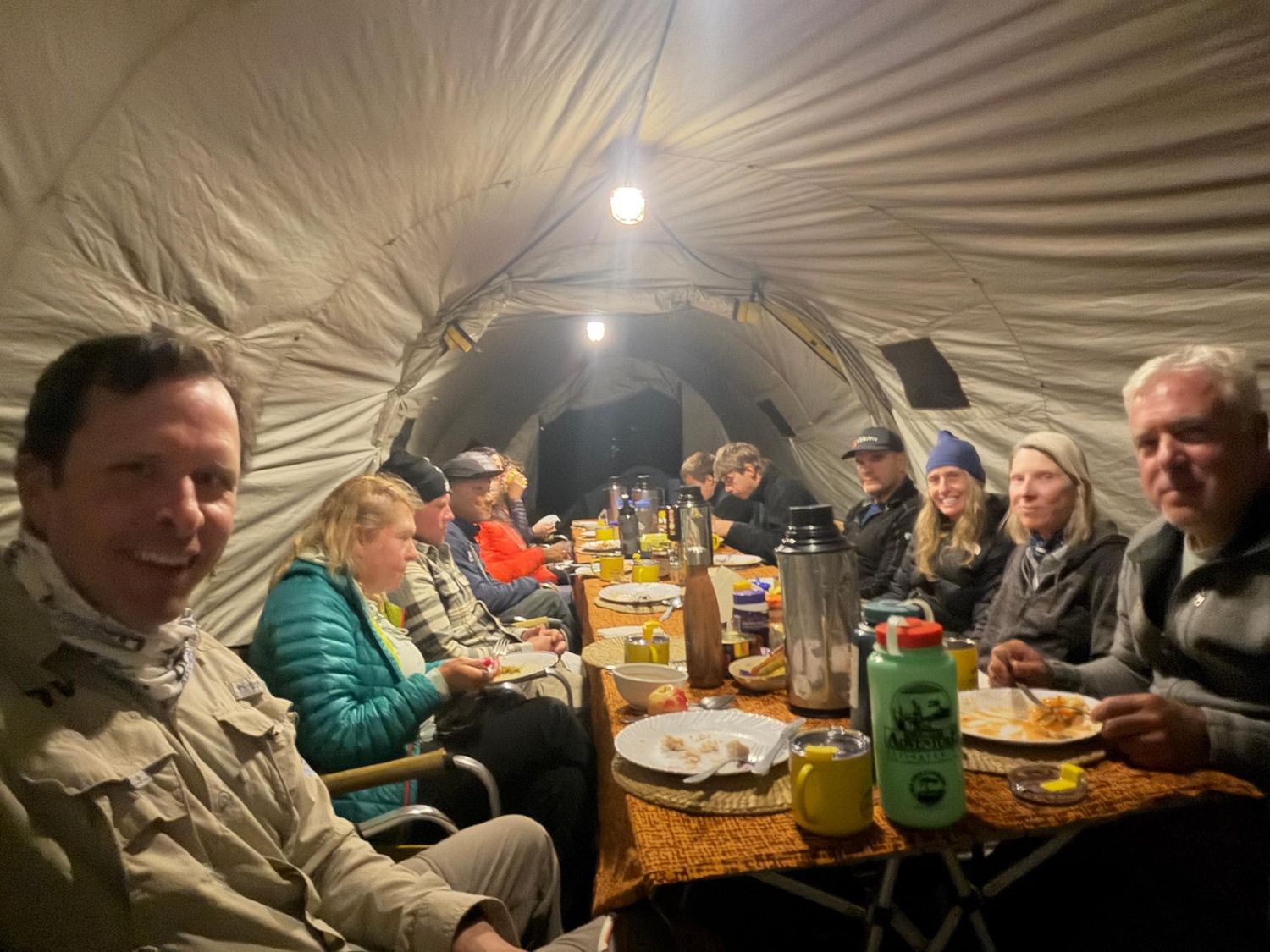 Mount Kilimanjaro 7 Day Trek