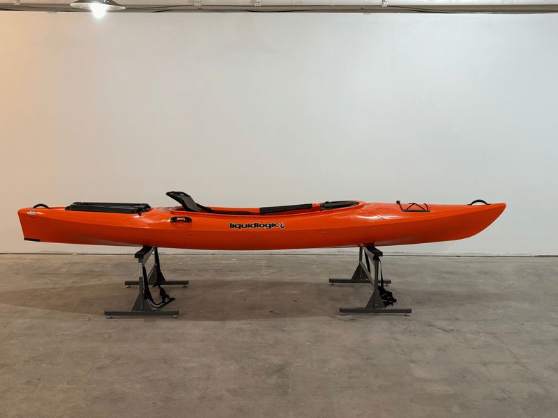USED Saluda 12 Orange