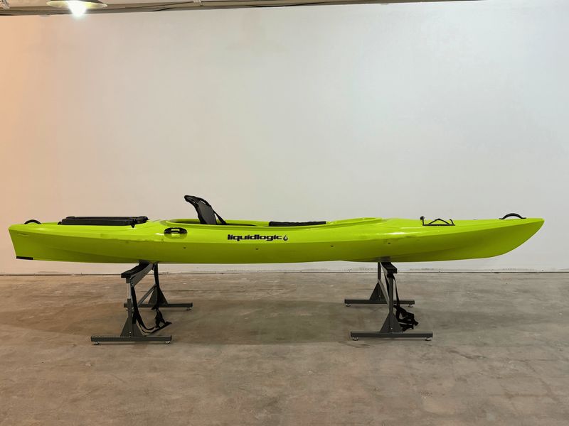 USED Saluda 12 - Yellow