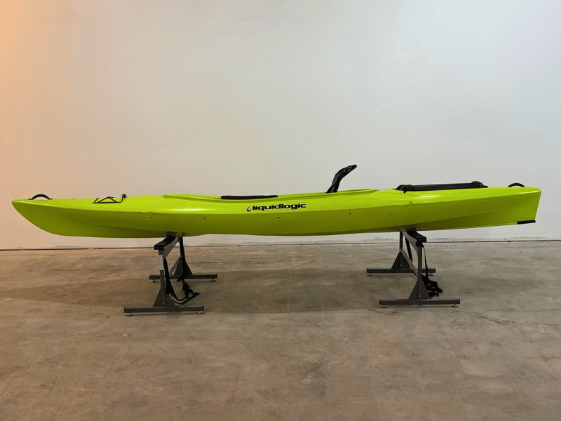USED Saluda 12 - Yellow