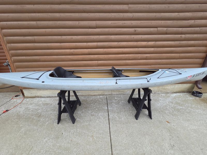 USED Loon Tandem 160T