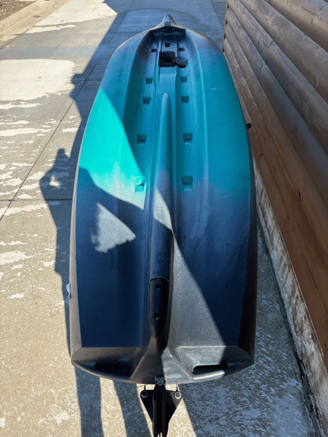 USED Sportsman PDL 120