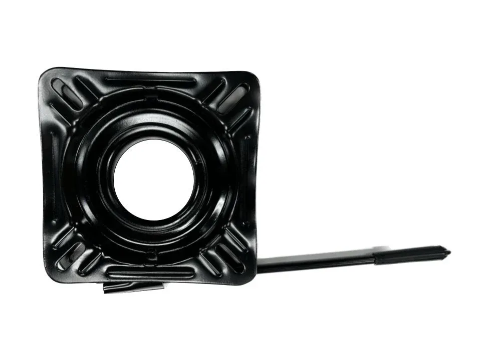Swivel Seat Upgrade Kit for Forge