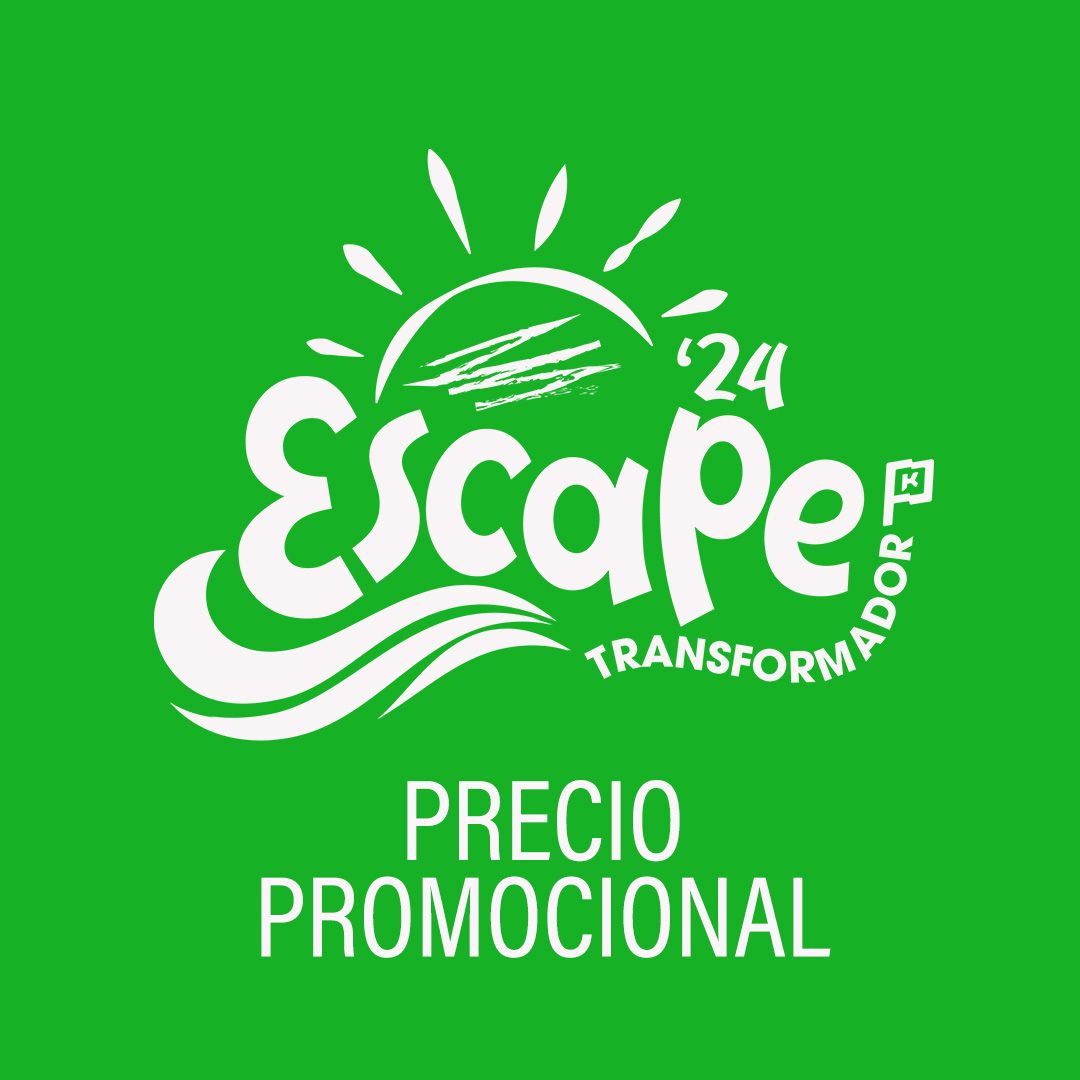 PK Escape Promo '24