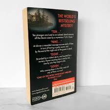 Agatha Christie-And Then There Were None