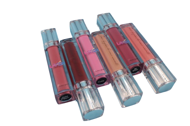 BUNDLE DEAL 6 BUTTER GLOSSES