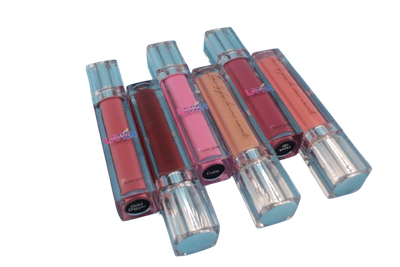 BUNDLE DEAL 6 BUTTER GLOSSES