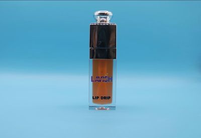 CRYSTAL CRUSH “ Lip Drip “ Lip Oil
