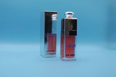 PINK HAZE “ Lip Drip “ Lip Oil