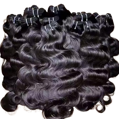 Single Bundles