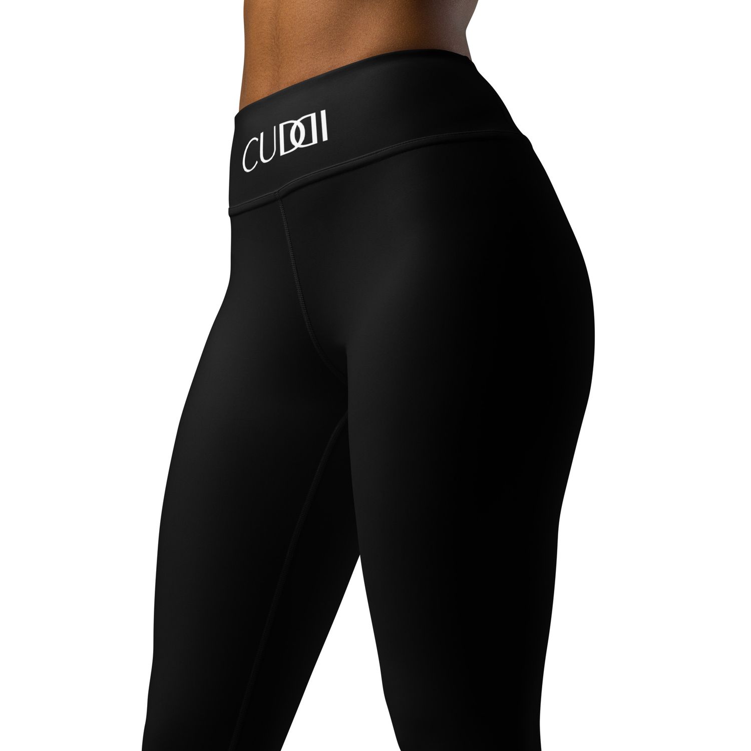 CUDDI Women Yoga Leggings