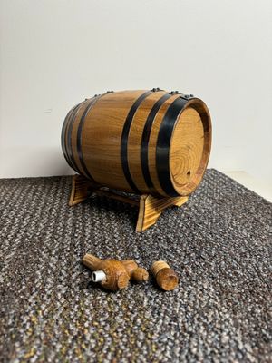 Lacquer/wax finish