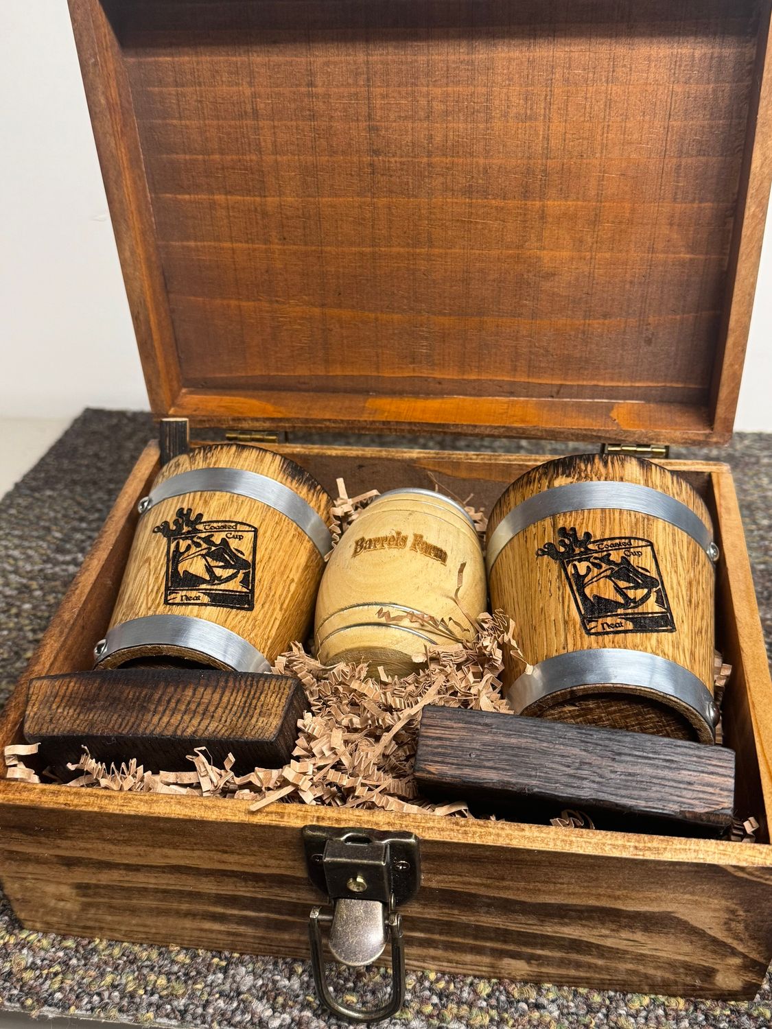 Gift Box Set