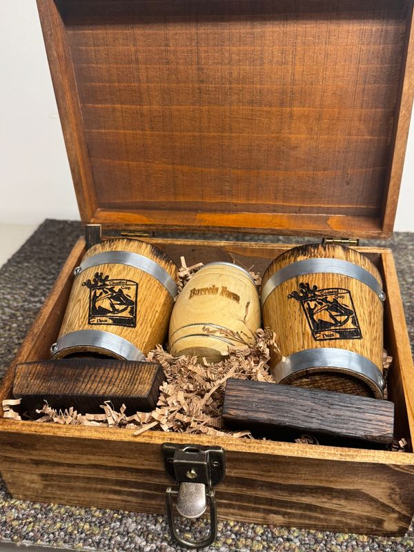 Gift Box Set