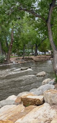 Mystery Bag Arkansas River Rocks