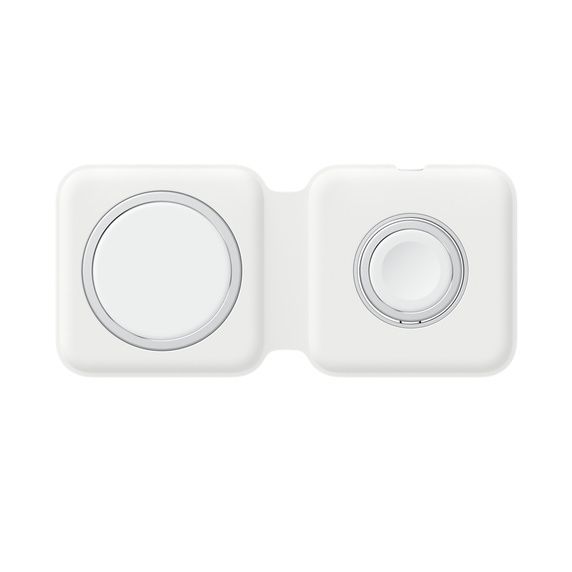 Cargador doble MagSafe
