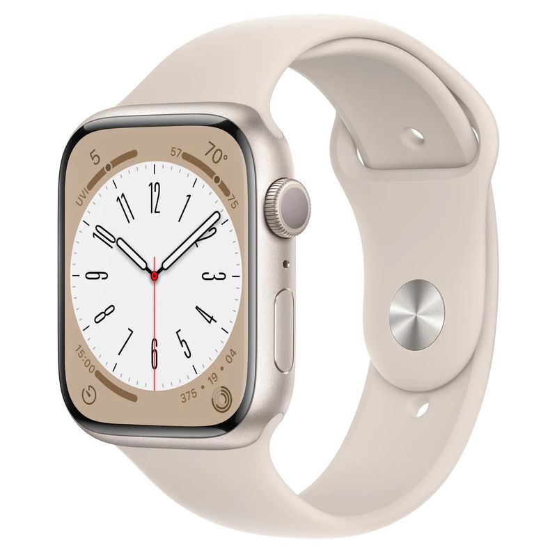 Apple Watch Serie 8