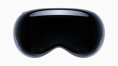 Vision PRO