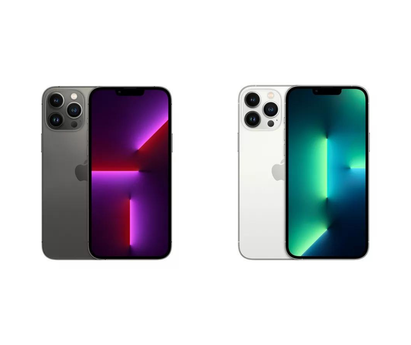 iPhone 13 Pro