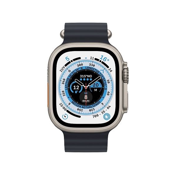 Apple Watch Ultra
