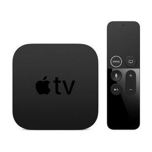 Apple TV 32 GB 4K (2017)