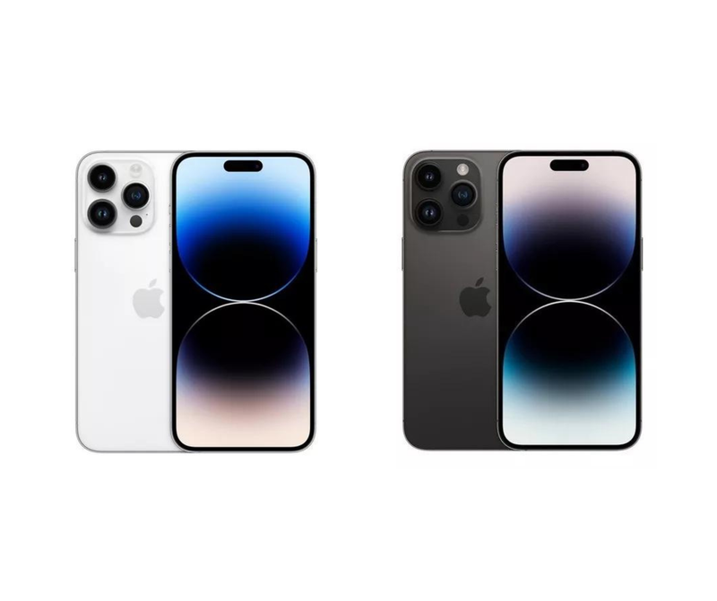 iPhone 14 Pro