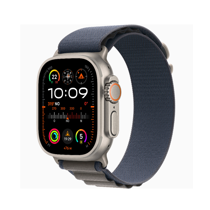 Apple Watch Ultra 2