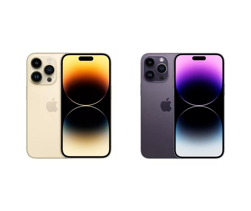 iPhone 14 Pro Max