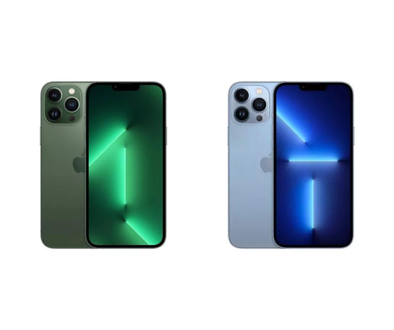 iPhone 13 Pro Max
