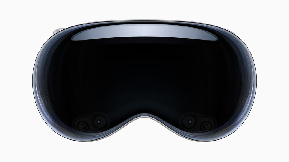 Apple Vision PRO