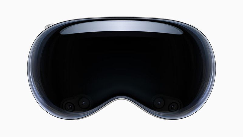 Apple Vision PRO
