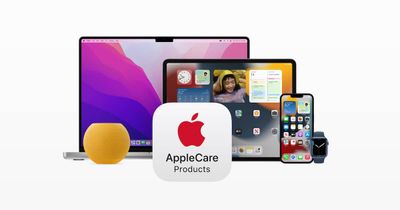 AppleCare+