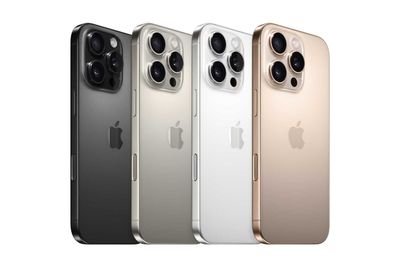 iPhone